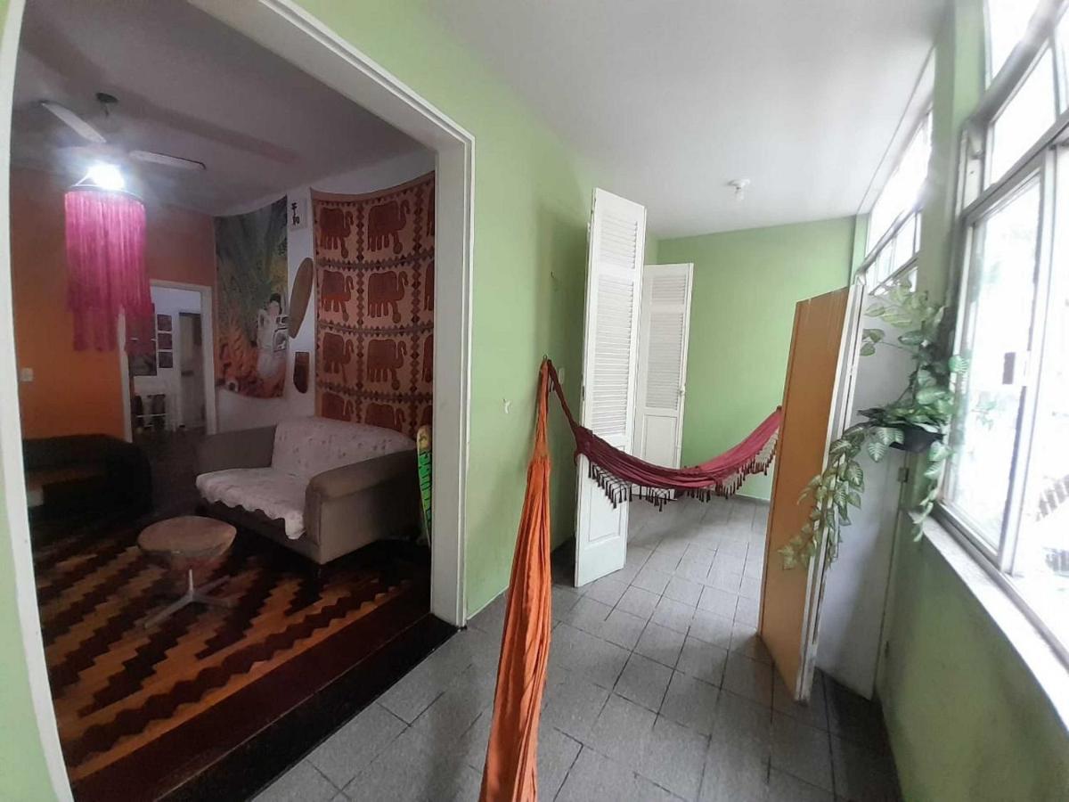 Appartement Quarto2 Solteiro Na Quadra Da Copacabana Rock In Rio *