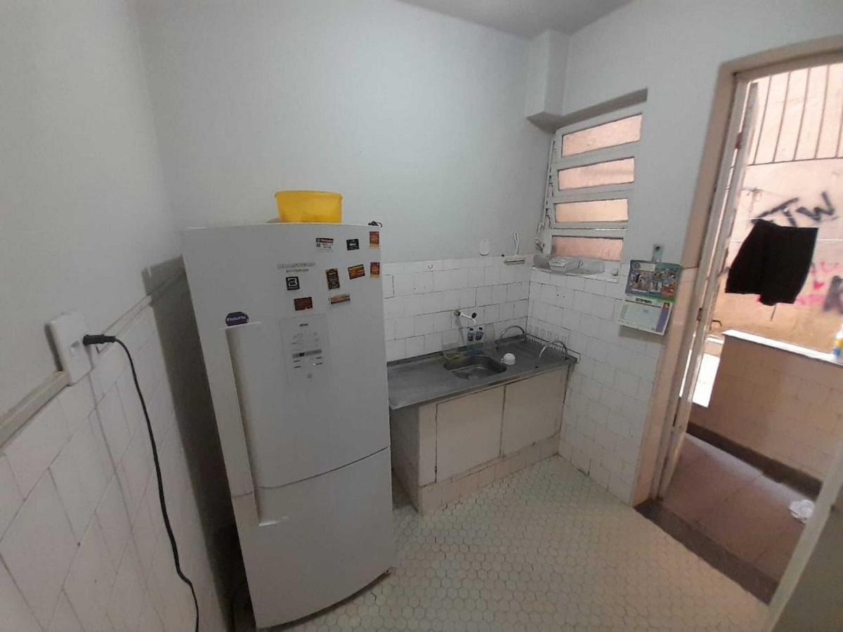 Quarto2 Solteiro Na Quadra Da Copacabana Rock In Rio Appartement Rio de Janeiro